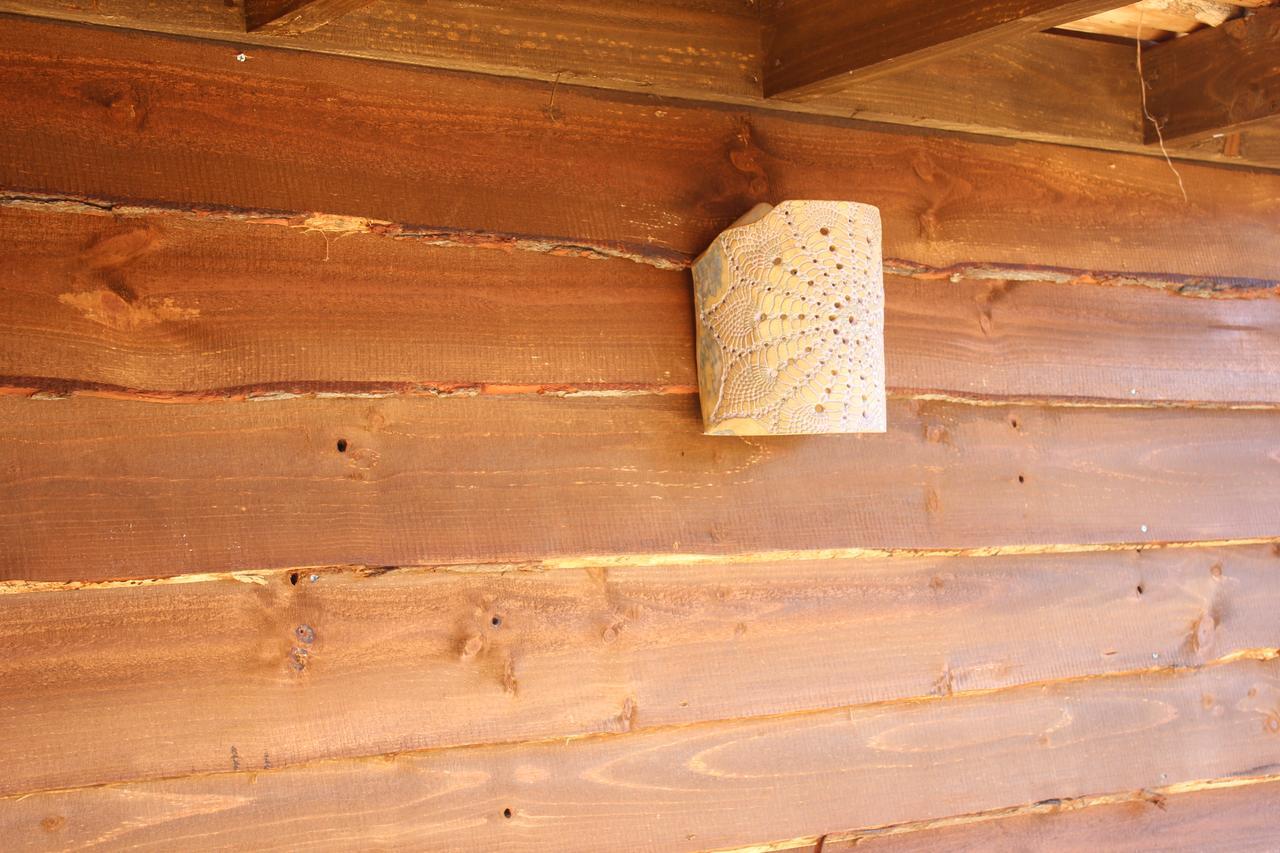 Cabañas Grulla Pichilemu Dış mekan fotoğraf