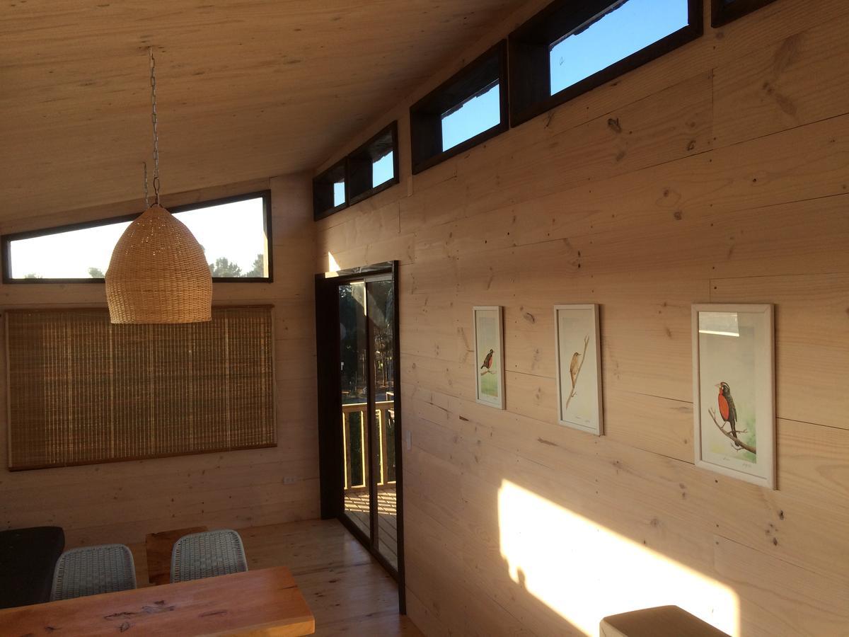 Cabañas Grulla Pichilemu Dış mekan fotoğraf