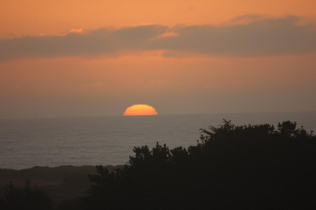 Cabañas Grulla Pichilemu Dış mekan fotoğraf