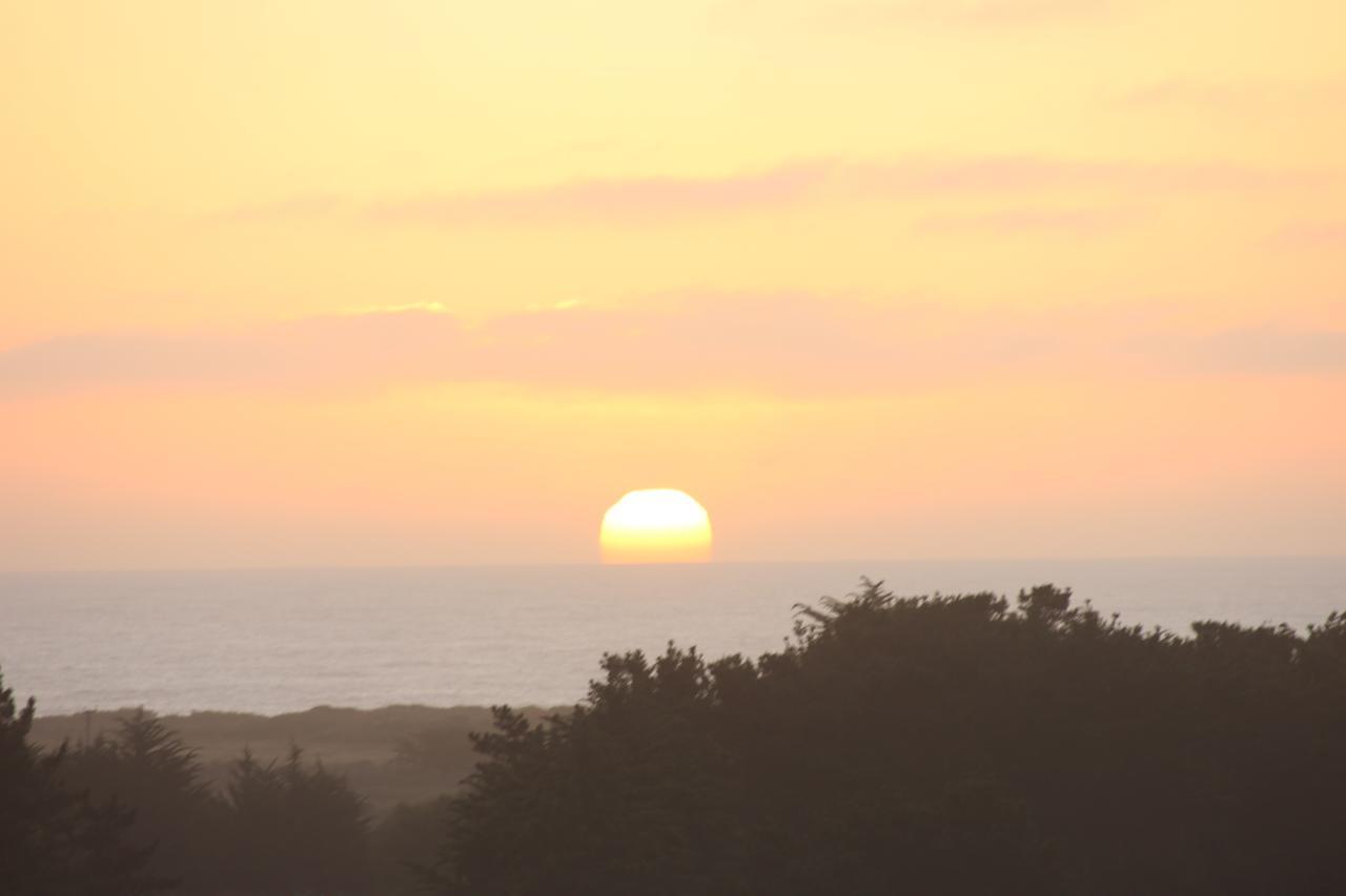 Cabañas Grulla Pichilemu Dış mekan fotoğraf