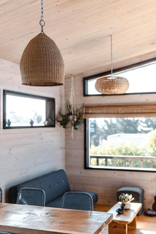 Cabañas Grulla Pichilemu Dış mekan fotoğraf